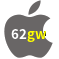Aplicativo 62gw para iOS